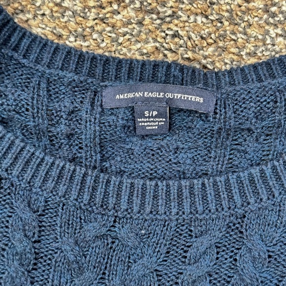 Sweater-American Eagle​​ - Picture 2 of 7
